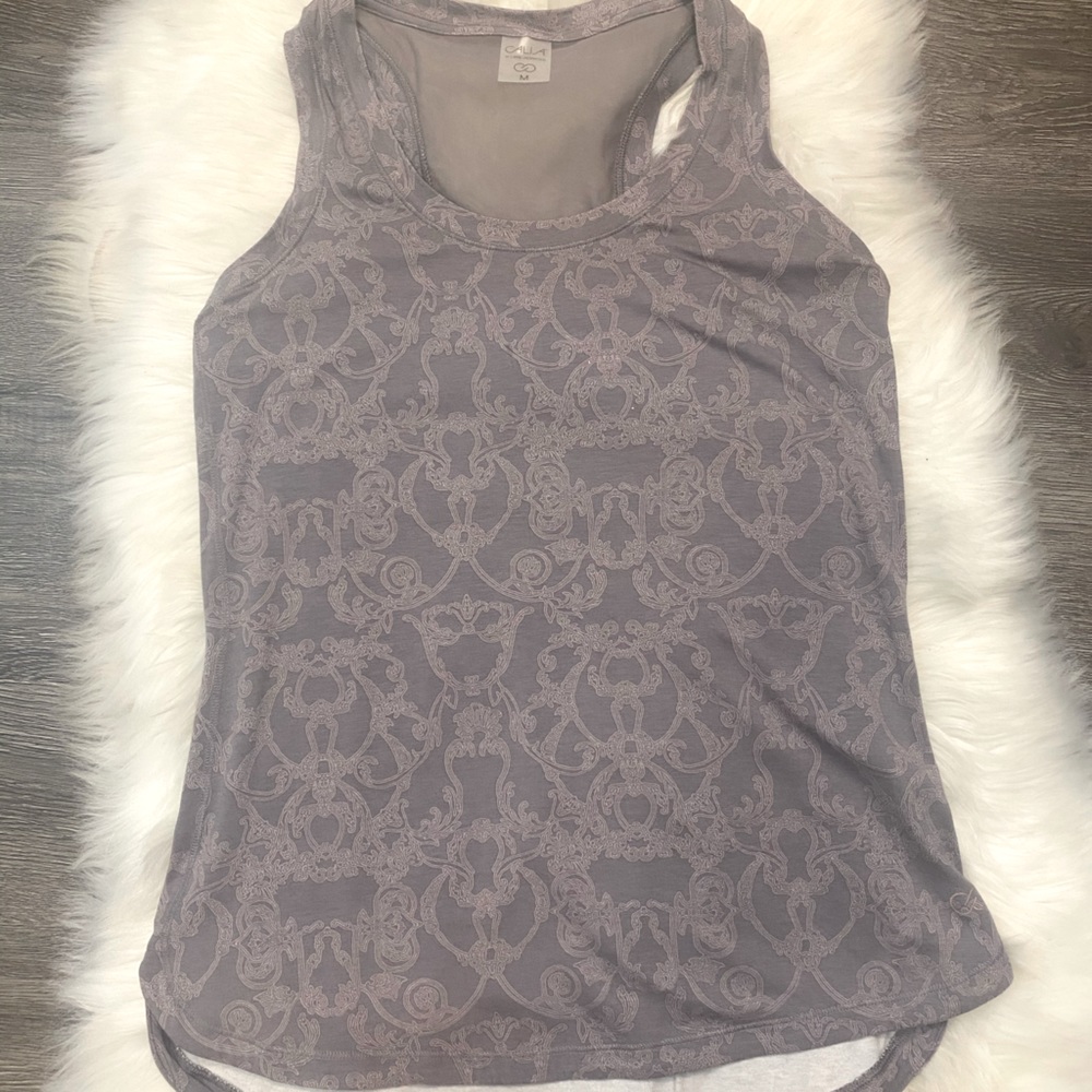 Calia By Carrie Underwood tank top